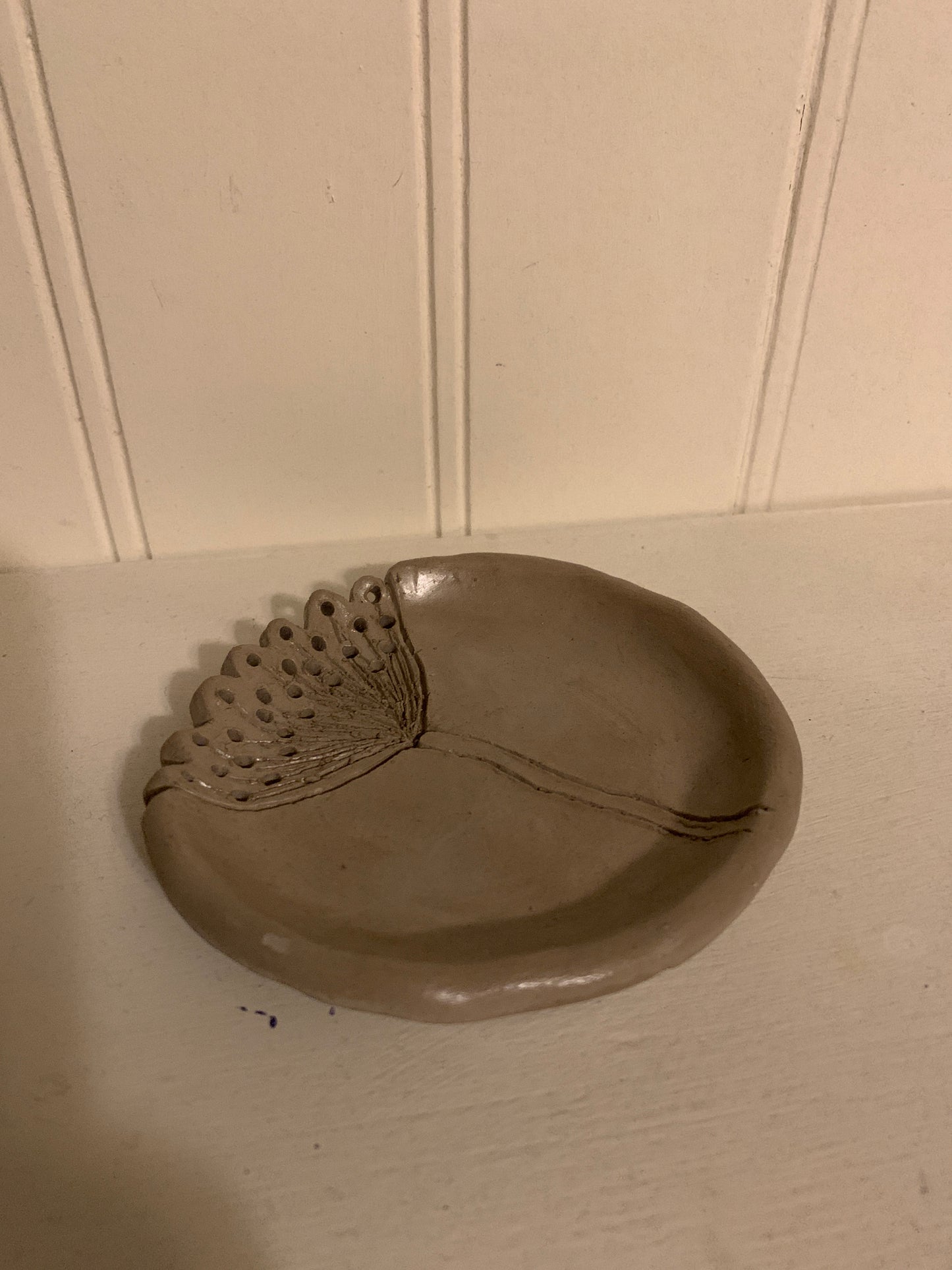 Wish Ring dish