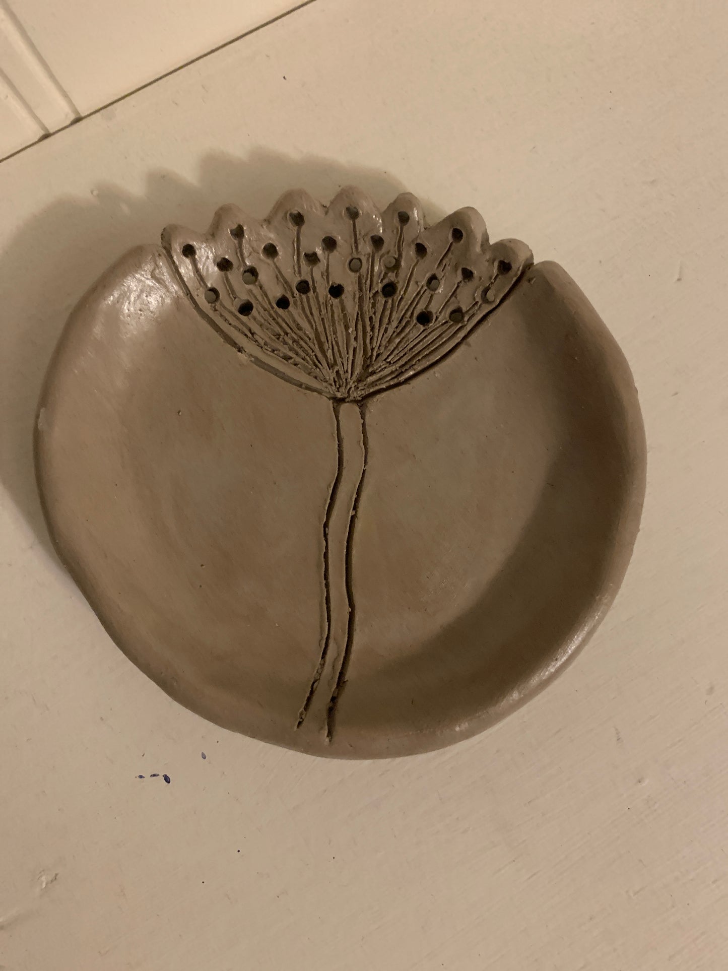 Wish Ring dish